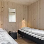 Pet Friendly In Sydals With Sauna Feriehus