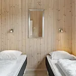 Feriehus Pet Friendly In Sydals With Sauna