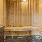 Pet Friendly In Sydals With Sauna Feriehus *