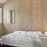 Pet Friendly In Sydals With Sauna *
