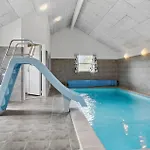 Feriehus Pet Friendly In Sydals With Sauna