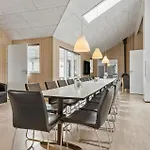 Pet Friendly In Sydals With Sauna Feriehus Sonderby (Sonderjylland)