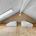 Pet Friendly In Sydals With Sauna Feriehus