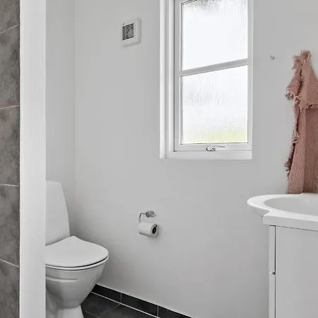 Pet Friendly In Sydals With Sauna Semesterbostad