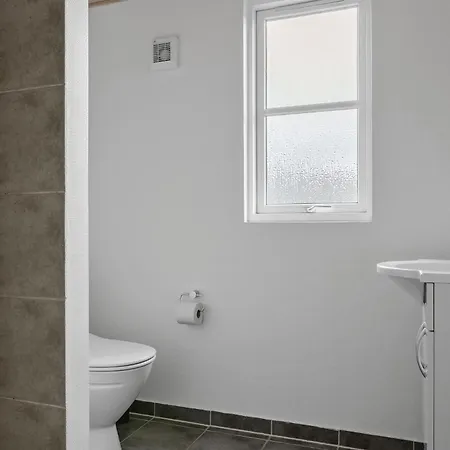 Pet Friendly In Sydals With Sauna *