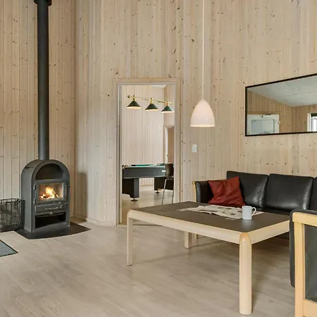 Gorgeous In Sydals With Sauna * Sonderby (Sonderjylland)