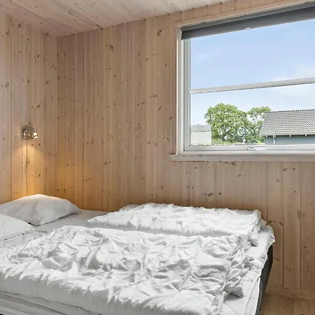 Semesterbostad Pet Friendly In Sydals With Sauna *