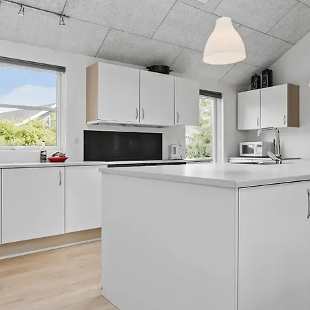 Pet Friendly In Sydals With Sauna Semesterbostad Sonderby (Sonderjylland)