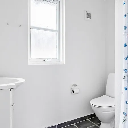 Semesterbostad Pet Friendly In Sydals With Sauna Sonderby (Sonderjylland)