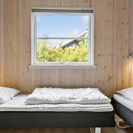 Gorgeous In Sydals With Sauna *