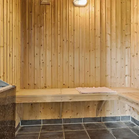 Pet Friendly In Sydals With Sauna Semesterbostad *