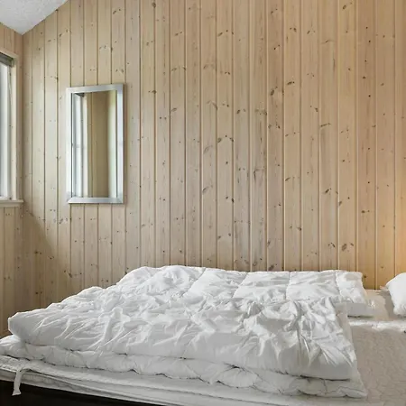 Gorgeous In Sydals With Sauna *