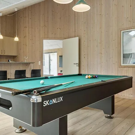 Gorgeous In Sydals With Sauna * Sonderby (Sonderjylland)