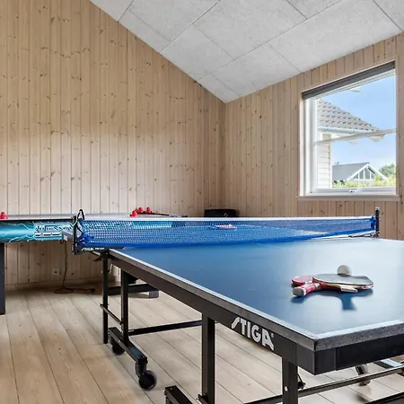 Gorgeous In Sydals With Sauna Vakantiehuis Sonderby (Sonderjylland)