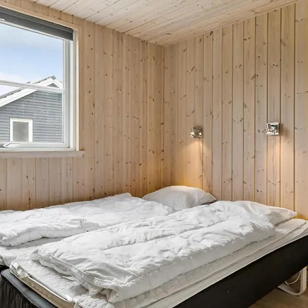 Semesterbostad Pet Friendly In Sydals With Sauna Sonderby (Sonderjylland)