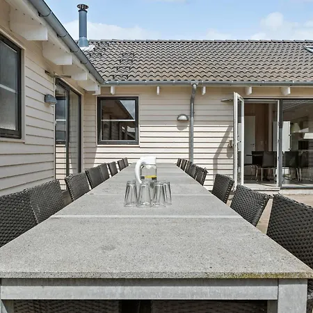 Semesterbostad Pet Friendly In Sydals With Sauna *