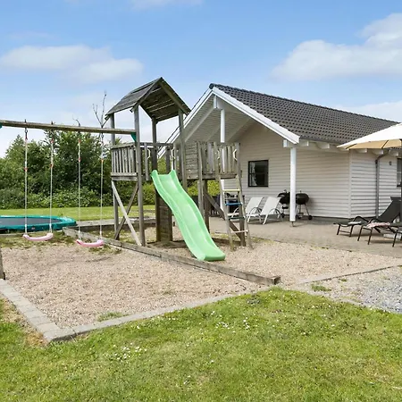 Gorgeous In Sydals With Sauna * Sonderby (Sonderjylland)